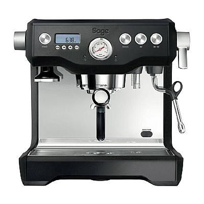 MÁQUINA CAFÉ EXPRESSO SAGE DUAL BOILER BL