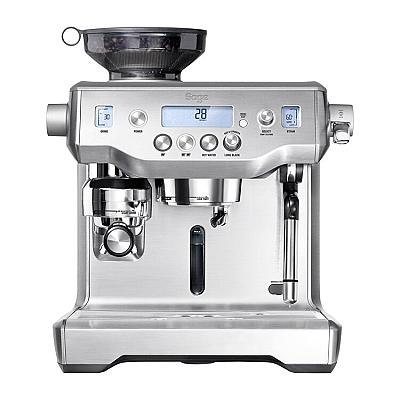 MÁQUINA CAFÉ EXPRESSO SAGE ORACLE IX