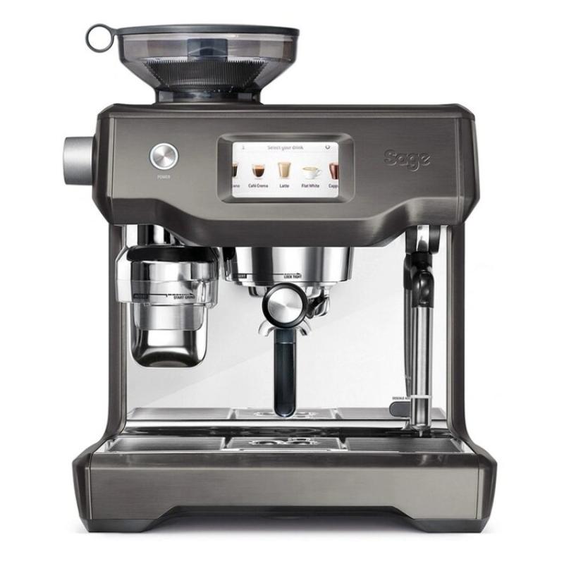 MÁQUINA CAFÉ EXPRESSO SAGE ORACLE TOUCH BL
