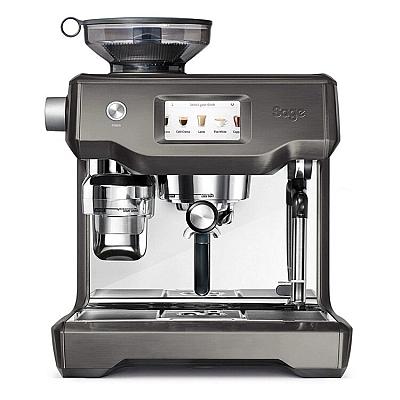 MÁQUINA CAFÉ EXPRESSO SAGE ORACLE TOUCH BL